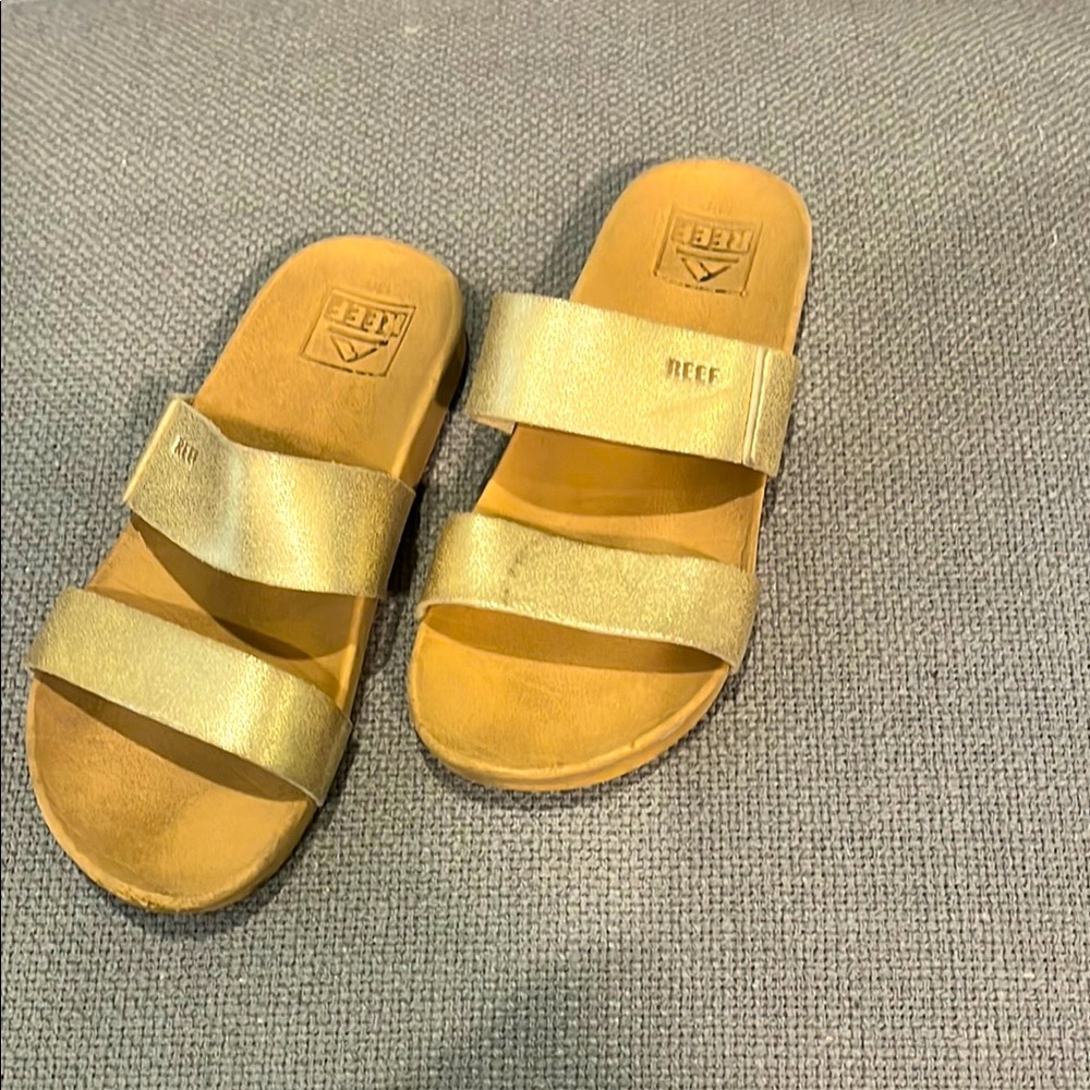 Little Kids Reef Cushion Vista, Size 13/1